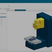Machine Code Performance And Reuse In NX CAM