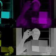 RGB2CMYK With OpenFrameworks V1