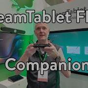 TeamTablet Flex Companion