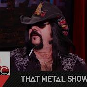 That Metal Show Vinnie Paul On His New Band Hellyeah VH1 Classic