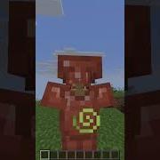 МЕДНАЯ БРОНЯ ХОРОША Copperarmor Minecraft Minecraftcopper