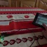 Communication Arduino FT311D