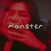 Layto Monster Lyrics