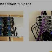 Swift 101 Technology And Architecture For Beginners