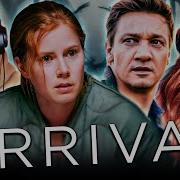 ARRIVAL 2016 MOVIE REACTION THIS TWIST BROKE US FIRST TIME WATCHING REVIEW
