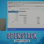 Learn About Keystone To Keystone Federation And See It Work With Horizon For Ocata