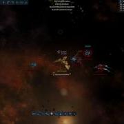 DarkOrbit Venom Ability Lordakia