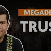 TRUST Megadeth Guitar Lesson