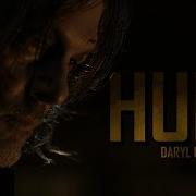 Daryl Dixon Tribute Hurt TWD