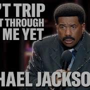 Now I Love Michael Jackson BUT Steve Harvey Old School Comedy