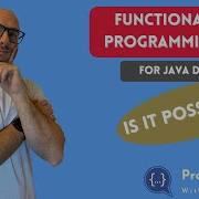 Functional Programming For Java Developers Is It Possible Introduction Tutorial