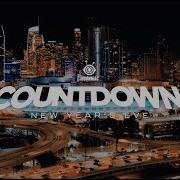 Countdown NYE 2025 Announcement Video