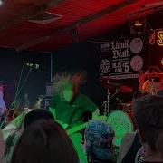 Soul Blind Crawling Into You Live Salty S NJ 21JUL2024