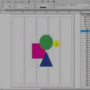InDesign JavaScript By LFCorullón Center On Page