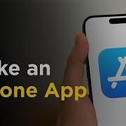 Make An IPhone App For Beginners 3 5 Hour FULL COURSE
