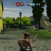BFH Hircine Commando Commentary