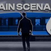 Train Scenario Script STANDALONE FiveM SCRIPT