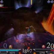DISSIDIA FINAL FANTASY 012 Lightning COMBO