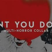 Multi Horror Halloween Collab Hunt You Down