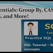 Mastering SQL Group By Having CASE Order By Join Top And Limit