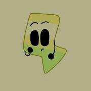 Emotions Meme Loud Warning BFB Iance