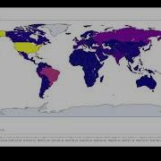 Plotly Animated Choropleth Graph Using COVID 19 Data