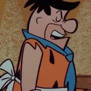 Fred Flintstone Tells Charles Muntz To Sit Down And Shut Up
