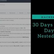 Nested Logic HackerRank If Elif Else Day 26 Python