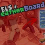 Minecraft Plugin Tutorial PvPLevels FeatherBoard