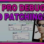 IDA Pro Debugging And Patching CrackingLessons CrackMe 1