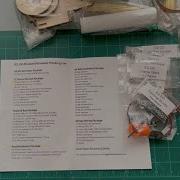 Eggtimer EZ DD Components