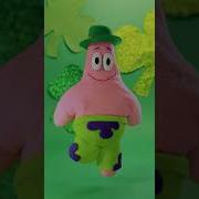 PATRICK Dancing Spongebob Patrick
