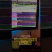 How To Use Beat Detective In 35 Seconds