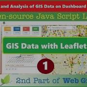 How To Add Google Satellite Basemap In Leaflet Step By Step Tutorial Part 1 GISSchools