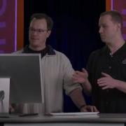 Creating Weave Patterns In Modo