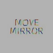 AI Experiments Move Mirror