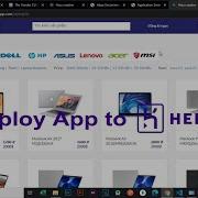 How To Deploy Your First Nodejs App To Heroku 2021 Step By Step