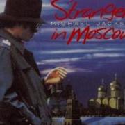 Michael Jackson Stranger In Moscow Jerome Isma Ae Remix FULL