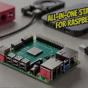 Este KIT TODO EN UNO Es Una LOCURA Raspberry Pi Pico 2 Al DETALLE
