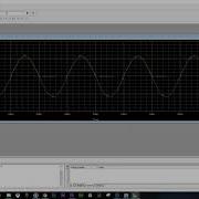 Half Wave Rectifier With And Without Filter Pspice Stimulation