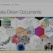 Learn Data Visualization With D3 Js With React Video 1