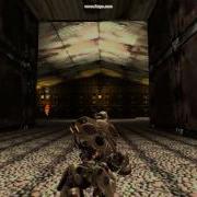 UDK Changing Levels
