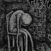 Fiend Split 7 W Dead Issue 2015