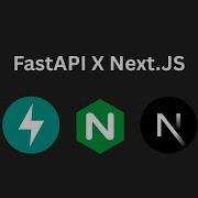 FastAPI X Next JS 7 Setup Postgres DB With Docker PGAdmin4