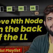 L8 Удалить N й узел из конца списка LinkedList Несколько подходов