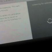 Problem With Kinect