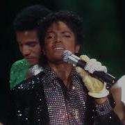 INSTRUMENTAL The Jacksons Medley Motown 25