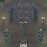 Crosscode Turret Defense