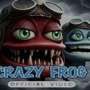 Crazy Frog X Monster Remix 2026 The Y2K Viral King S Most Aggressive TikTok Trend Yet