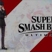 Beneath The Mask Super Smash Bros Ultimate